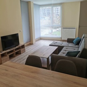1 slaapkamer Ovtsja kupel 2, Sofia