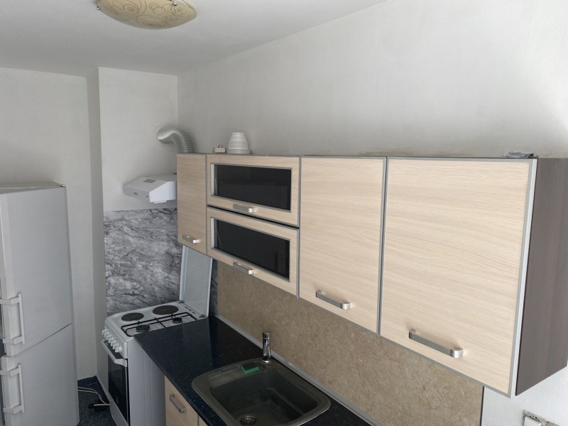 Te huur  1 slaapkamer Varna , Zimno kino Trakija , 65 m² | 72055562 - afbeelding [5]