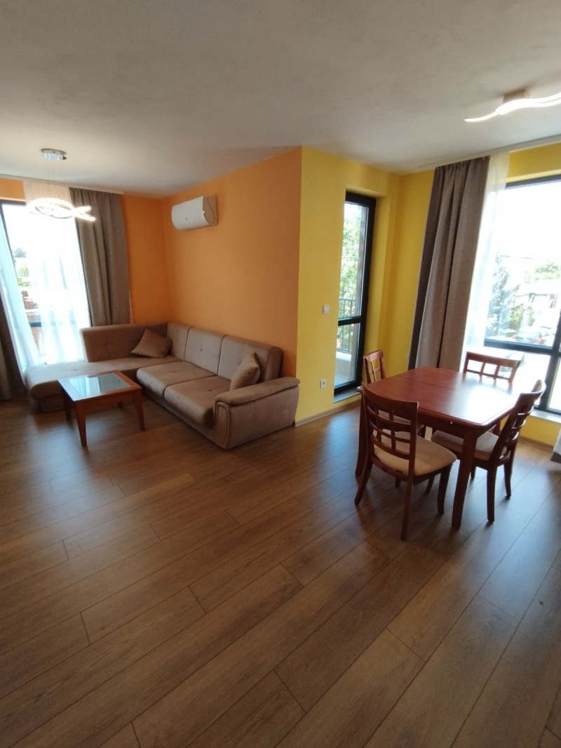 В аренду  1 спальня София , Сухата река , 70 кв.м | 23035480 - изображение [3]