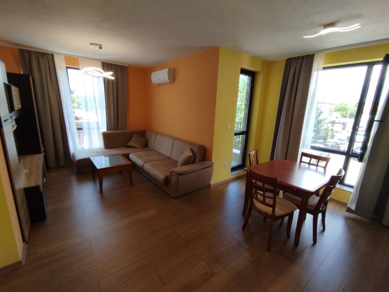 В аренду  1 спальня София , Сухата река , 70 кв.м | 23035480 - изображение [5]