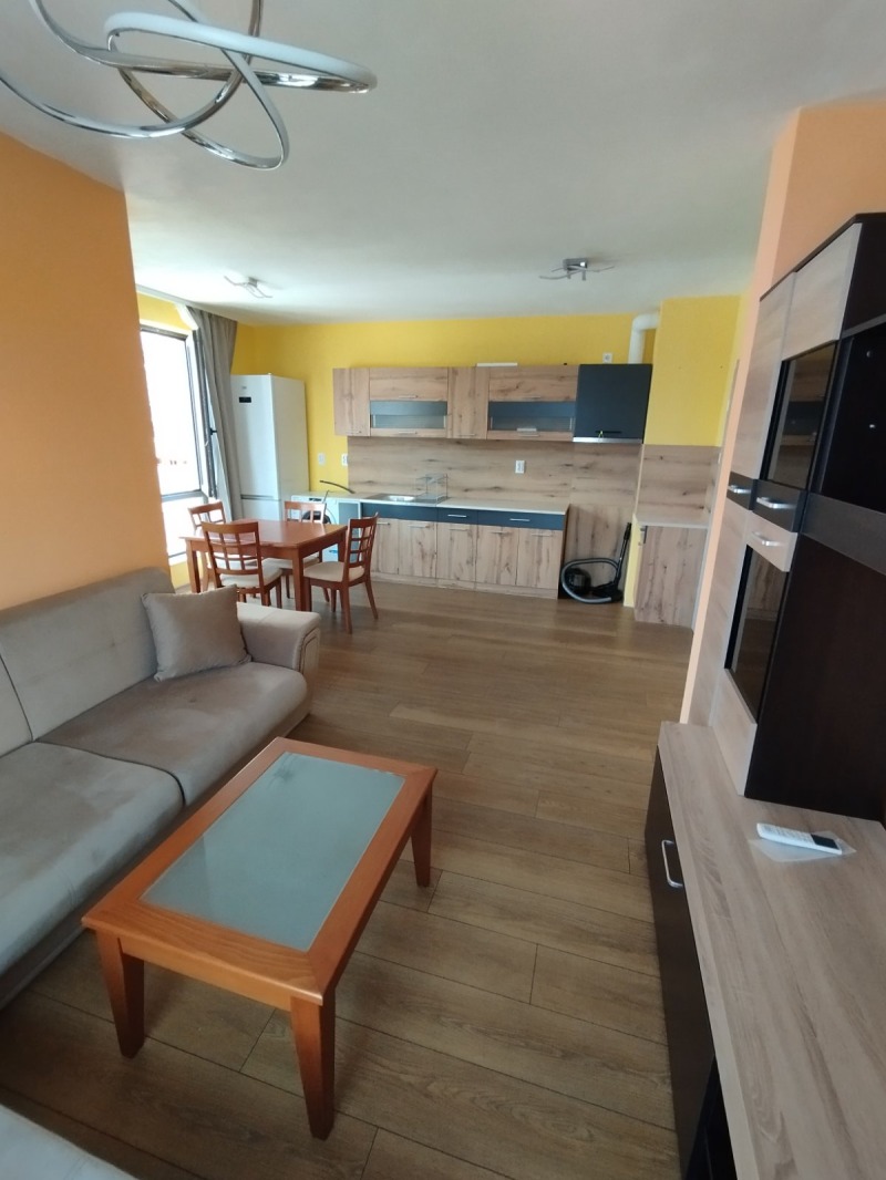 В аренду  1 спальня София , Сухата река , 70 кв.м | 23035480 - изображение [2]