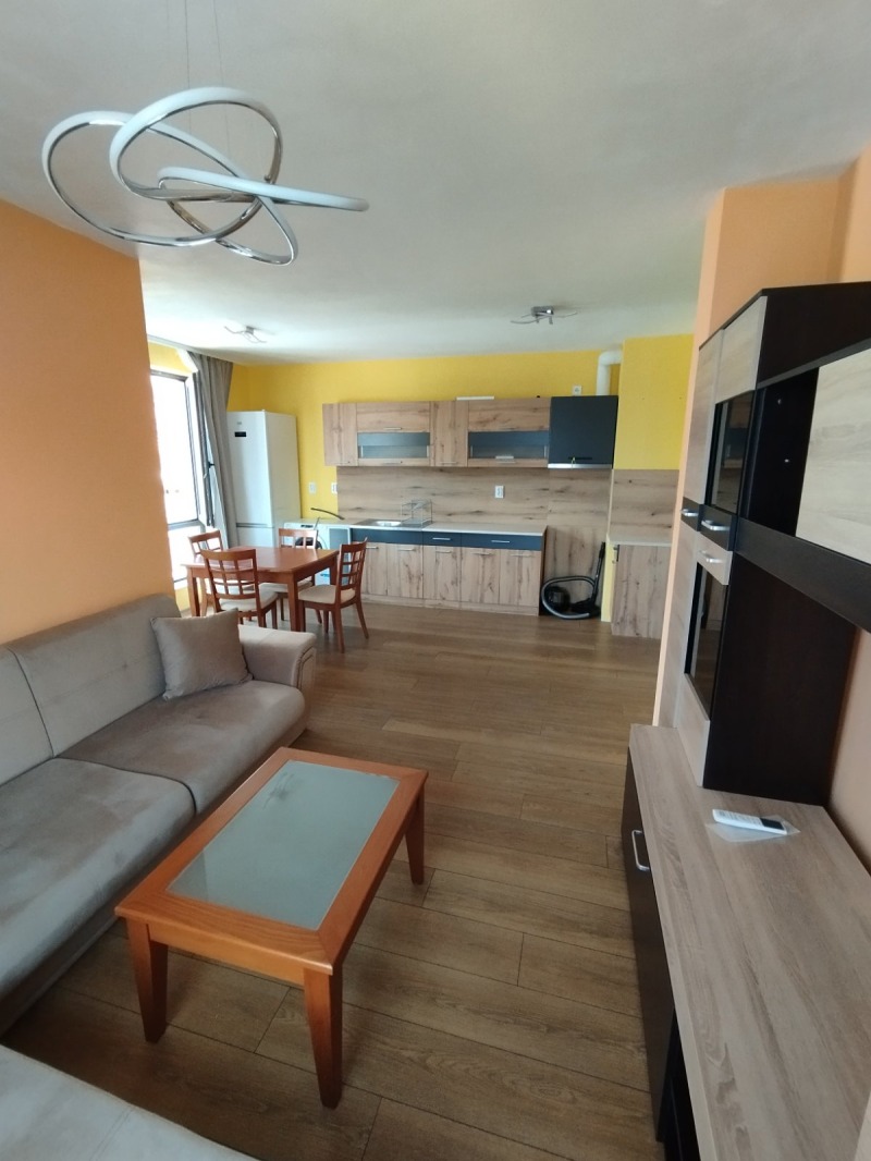 В аренду  1 спальня София , Сухата река , 70 кв.м | 23035480