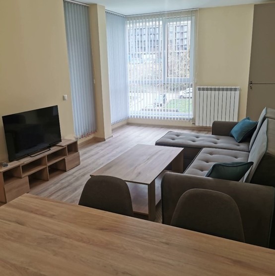 Kiadó  1 hálószoba Sofia , Ovcsa kupel 2 , 72 négyzetméter | 86738255