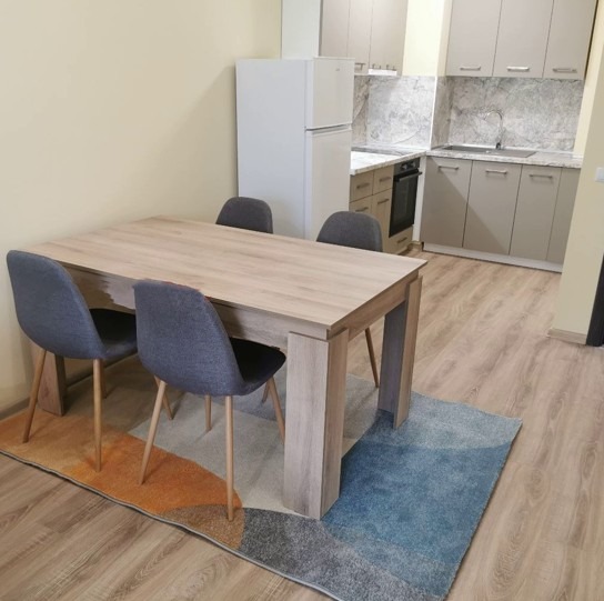 Kiadó  1 hálószoba Sofia , Ovcsa kupel 2 , 72 négyzetméter | 86738255 - kép [3]
