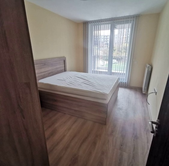 Kiadó  1 hálószoba Sofia , Ovcsa kupel 2 , 72 négyzetméter | 86738255 - kép [6]