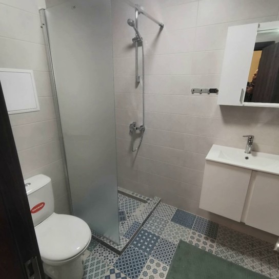 Kiadó  1 hálószoba Sofia , Ovcsa kupel 2 , 72 négyzetméter | 86738255 - kép [7]
