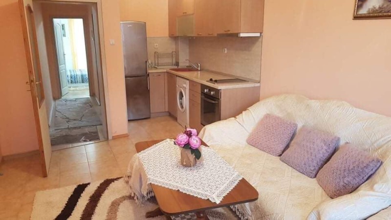 Kiralık  1 yatak odası Plovdiv , Karşiyaka , 63 metrekare | 58831382 - görüntü [3]