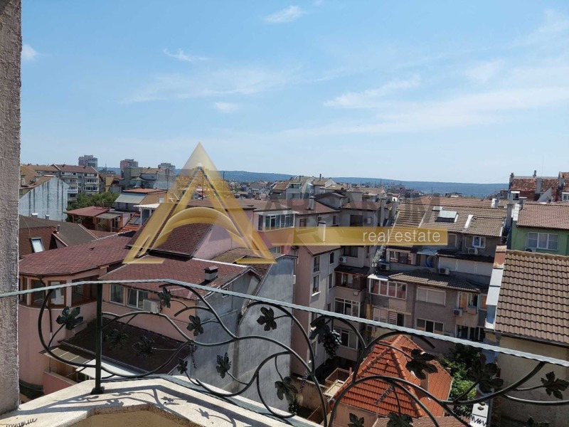 Под наем 2-СТАЕН, град Варна, Автогара • 950 лв. / 485.73 € • 51515893 1