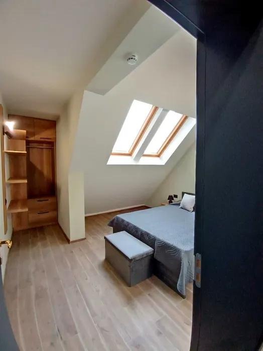 Дава под наем 2-СТАЕН, гр. Пловдив, Кършияка, снимка 2 - Апартаменти - 52611112