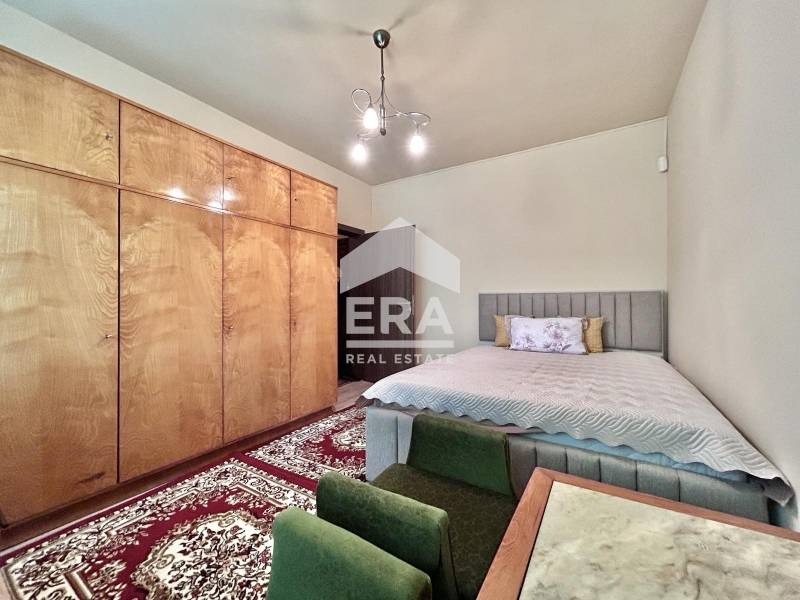 Дава под наем 2-СТАЕН, гр. София, Иван Вазов, снимка 3 - Апартаменти - 52987251