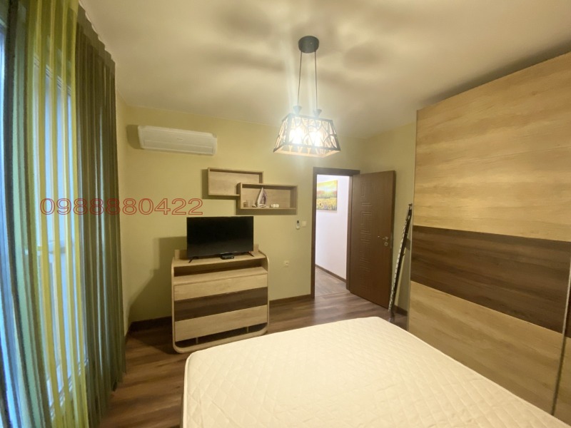 Дава под наем 2-СТАЕН, гр. Варна, Чайка, снимка 9 - Апартаменти - 53325709