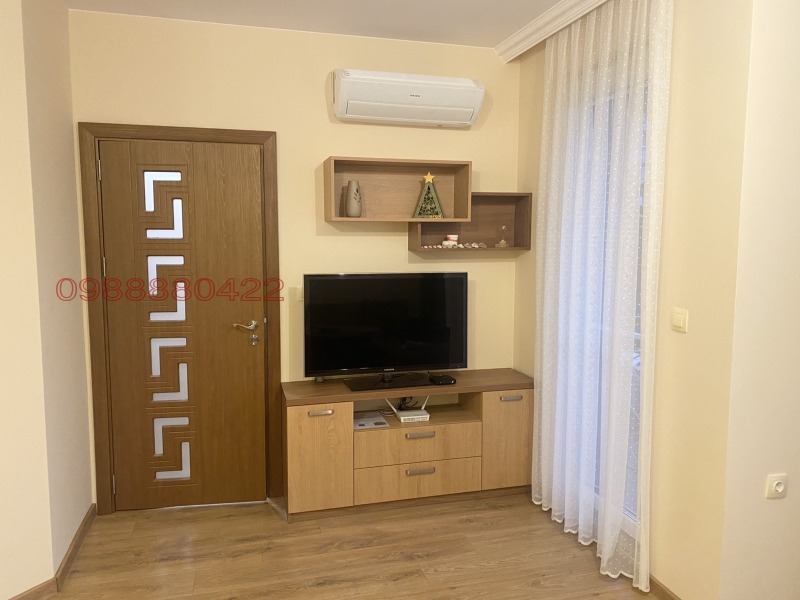 Дава под наем 2-СТАЕН, гр. Варна, Чайка, снимка 6 - Апартаменти - 53325709