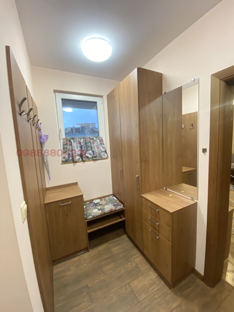 Дава под наем 2-СТАЕН, гр. Варна, Чайка, снимка 7 - Апартаменти - 53325709