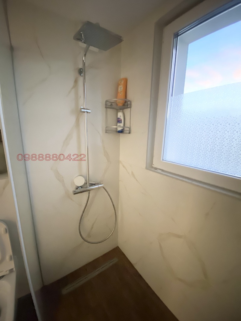 Дава под наем 2-СТАЕН, гр. Варна, Чайка, снимка 11 - Апартаменти - 53325709