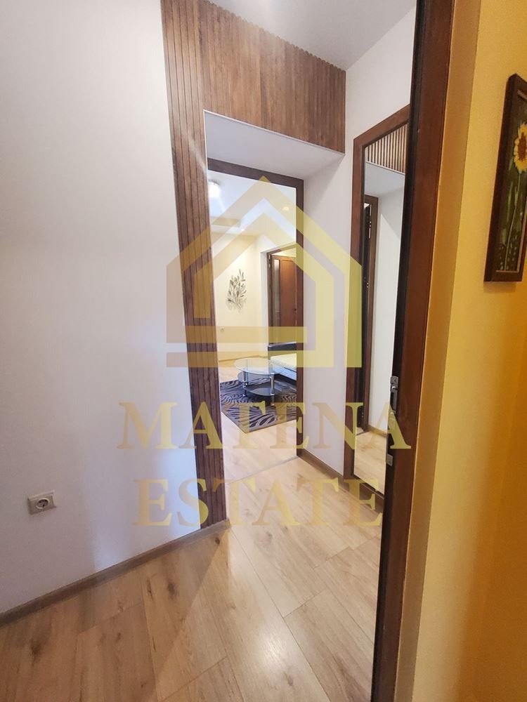 Дава под наем 2-СТАЕН, гр. София, гр. Банкя, снимка 5 - Апартаменти - 56208087