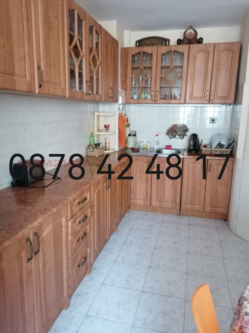 Издаје се  2 спаваће собе Варна , Зимно кино Тракија , 75 м2 | 36669291 - слика [3]
