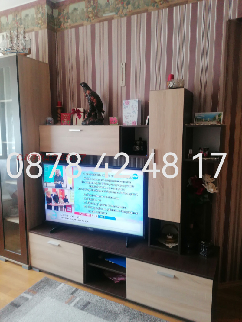 Издаје се  2 спаваће собе Варна , Зимно кино Тракија , 75 м2 | 36669291 - слика [10]