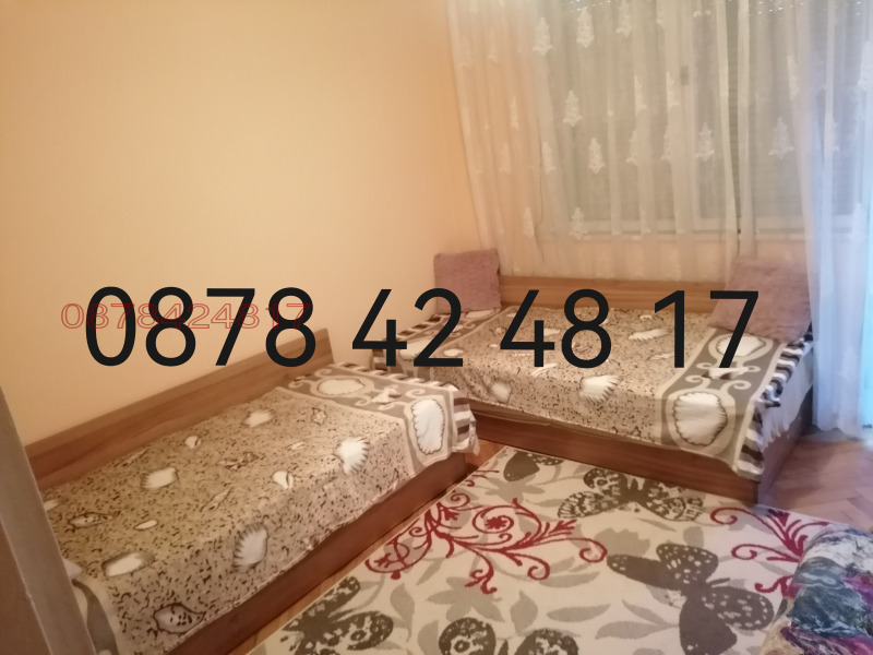 Издаје се  2 спаваће собе Варна , Зимно кино Тракија , 75 м2 | 36669291 - слика [11]