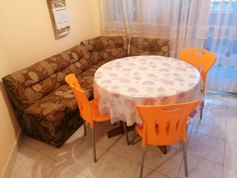 Издаје се  2 спаваће собе Варна , Зимно кино Тракија , 75 м2 | 36669291 - слика [12]