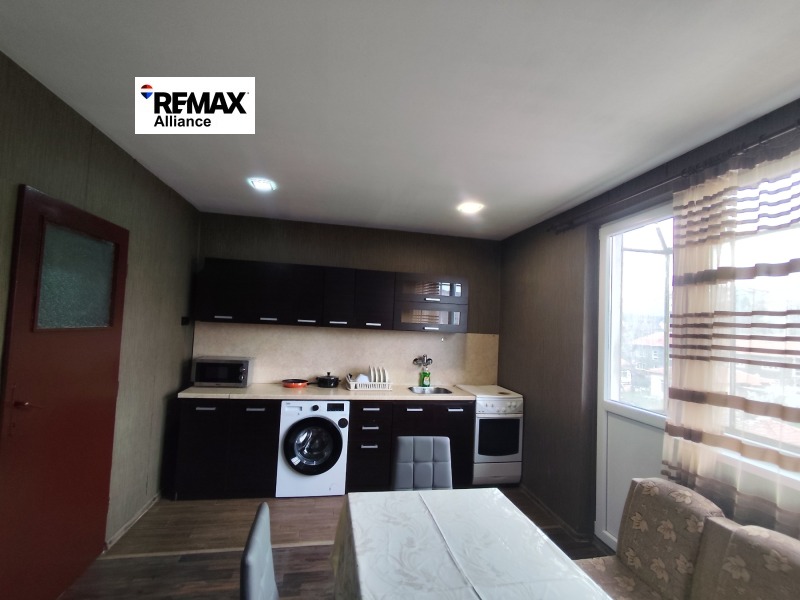 Дава под наем 3-СТАЕН, гр. Перник, Център, снимка 6 - Апартаменти - 52352990