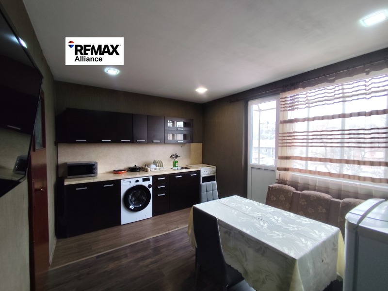 Дава под наем 3-СТАЕН, гр. Перник, Център, снимка 14 - Апартаменти - 52352990