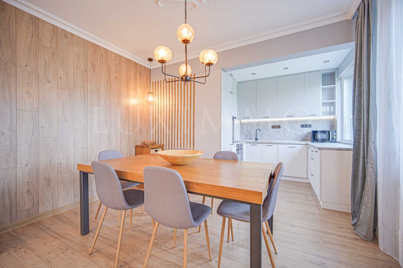 Kiadó  3 hálószobás Sofia , Centar , 120 négyzetméter | 96424088 - kép [3]