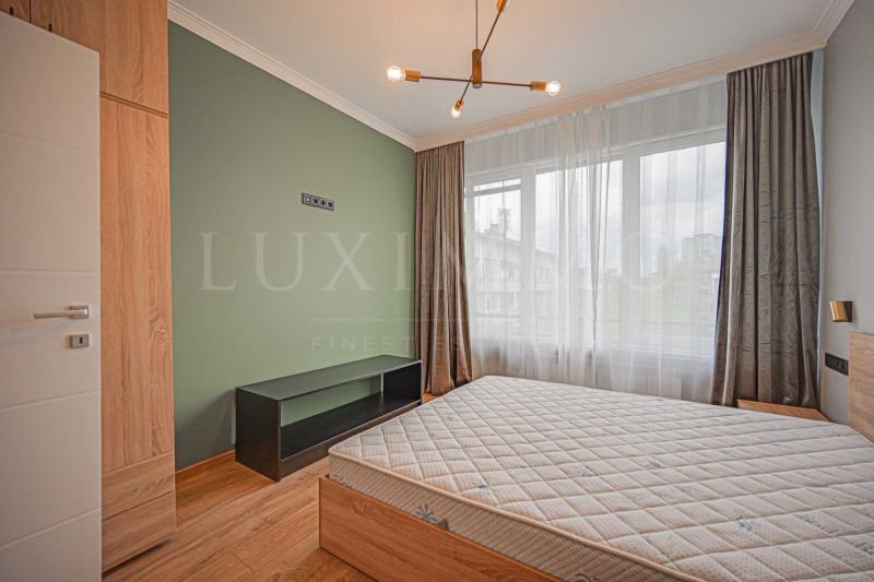 Kiadó  3 hálószobás Sofia , Centar , 120 négyzetméter | 96424088 - kép [16]