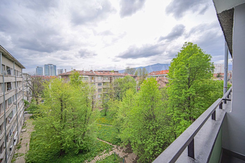 Kiadó  3 hálószobás Sofia , Centar , 120 négyzetméter | 96424088 - kép [11]