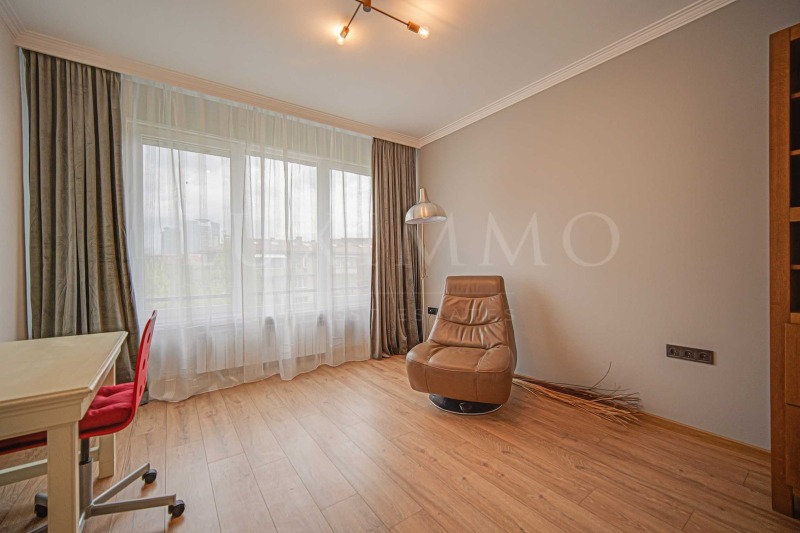 Kiadó  3 hálószobás Sofia , Centar , 120 négyzetméter | 96424088 - kép [13]