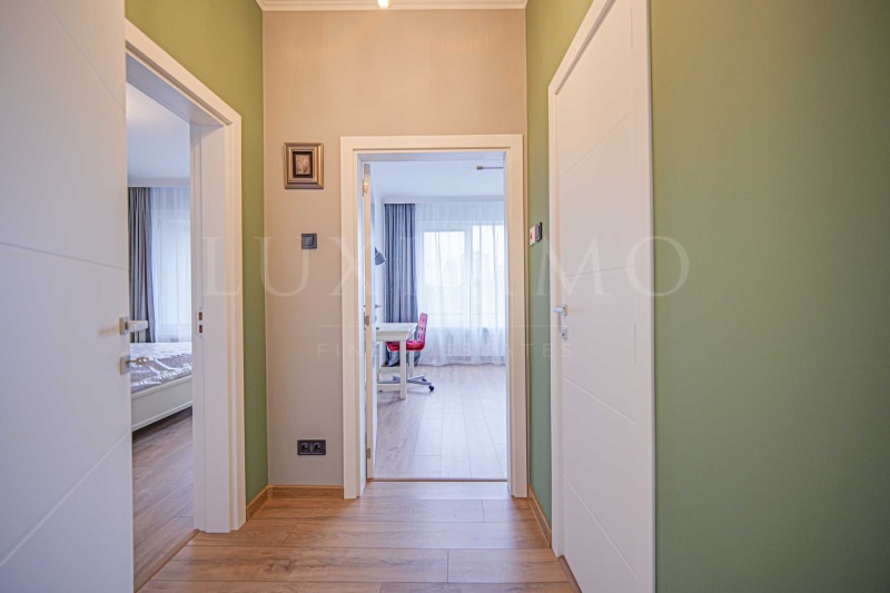 Kiadó  3 hálószobás Sofia , Centar , 120 négyzetméter | 96424088 - kép [12]