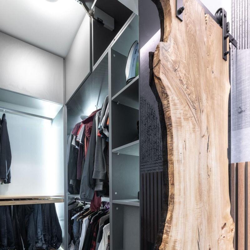 Дава под наем 4-СТАЕН, гр. София, Изгрев, снимка 7 - Апартаменти - 54145893