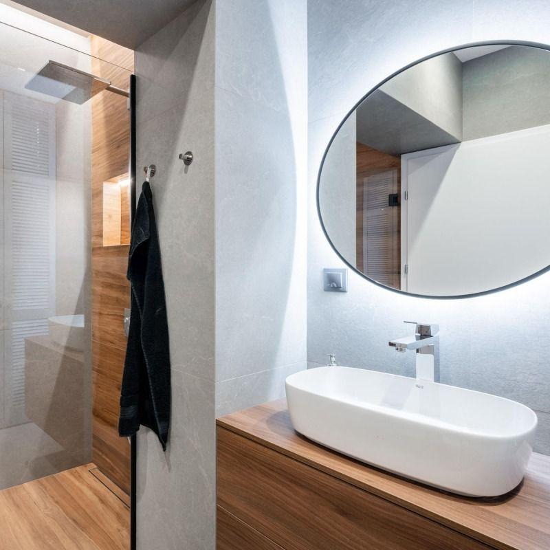 Дава под наем 4-СТАЕН, гр. София, Изгрев, снимка 12 - Апартаменти - 54145893