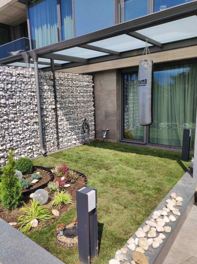 Дава под наем 4-СТАЕН, гр. София, Изгрев, снимка 14 - Апартаменти - 54145893