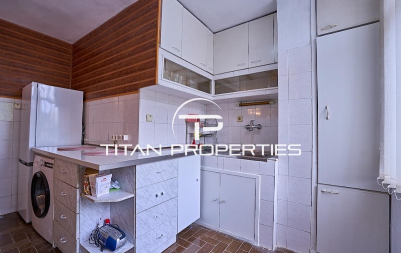 Дава под наем  Многостаен град Пловдив , Кючук Париж , 100 кв.м | 93111984 - изображение [3]