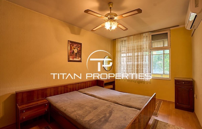 Дава под наем  Многостаен град Пловдив , Кючук Париж , 100 кв.м | 93111984 - изображение [6]