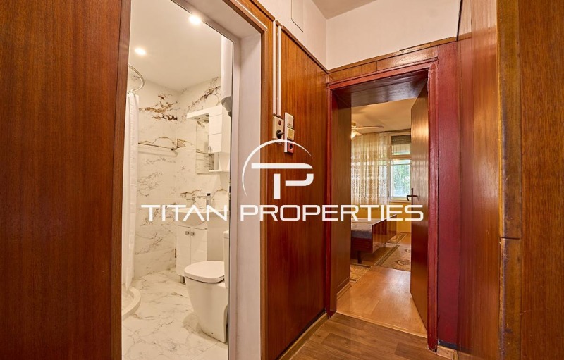 Дава под наем  Многостаен град Пловдив , Кючук Париж , 100 кв.м | 93111984 - изображение [10]