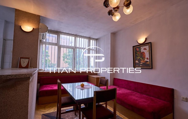 Дава под наем  Многостаен град Пловдив , Кючук Париж , 100 кв.м | 93111984 - изображение [2]