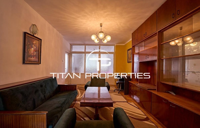 Дава под наем  Многостаен град Пловдив , Кючук Париж , 100 кв.м | 93111984 - изображение [5]