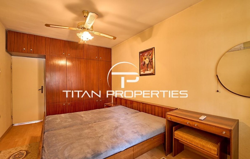 Дава под наем  Многостаен град Пловдив , Кючук Париж , 100 кв.м | 93111984 - изображение [7]