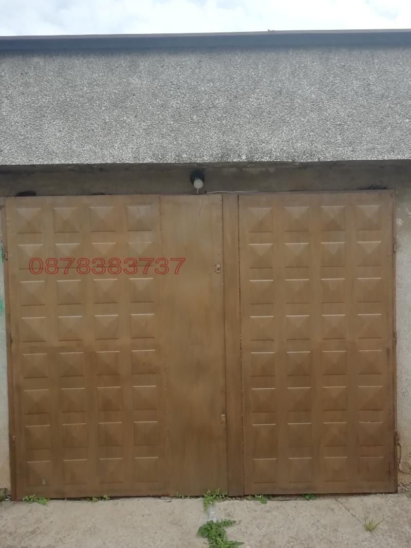 Дава под наем ГАРАЖ, ПАРКОМЯСТО, гр. Враца, Самуил