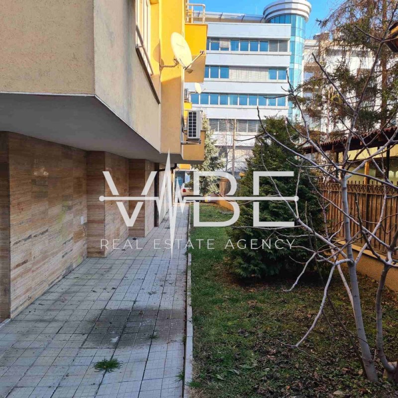 Te huur  Гараж, Паркомясто Sofia , Manastirski livadi , 8 m² | 42857574 - afbeelding [3]