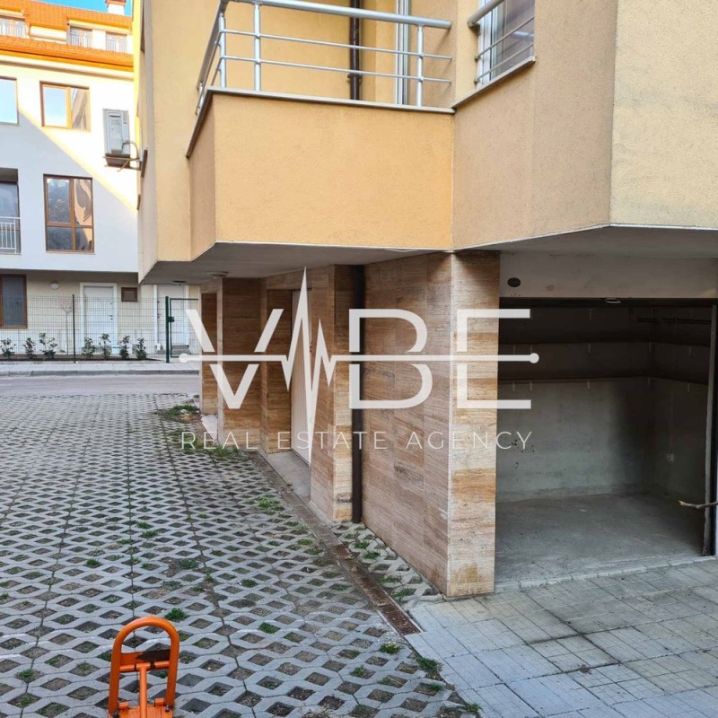 Kiadó  Гараж, Паркомясто Sofia , Manastirski livadi , 8 négyzetméter | 42857574 - kép [4]