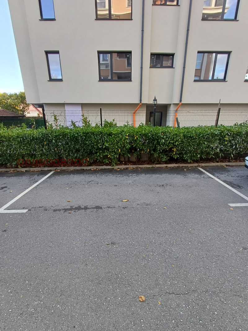 Дава под наем ГАРАЖ, ПАРКОМЯСТО, гр. София, Овча купел, снимка 3 - Гаражи и паркоместа - 53511486