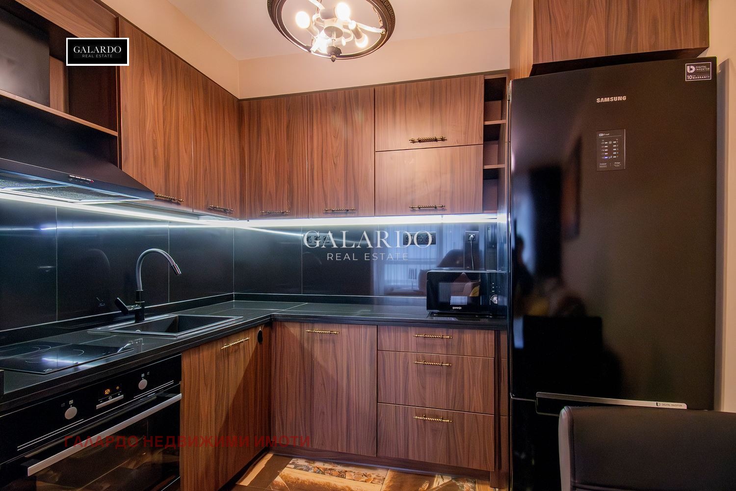 Дава под наем 2-СТАЕН, гр. София, Драгалевци, снимка 4 - Апартаменти - 53906347