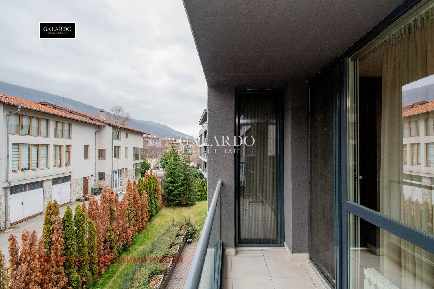 Дава под наем 2-СТАЕН, гр. София, Драгалевци, снимка 8 - Апартаменти - 53906347