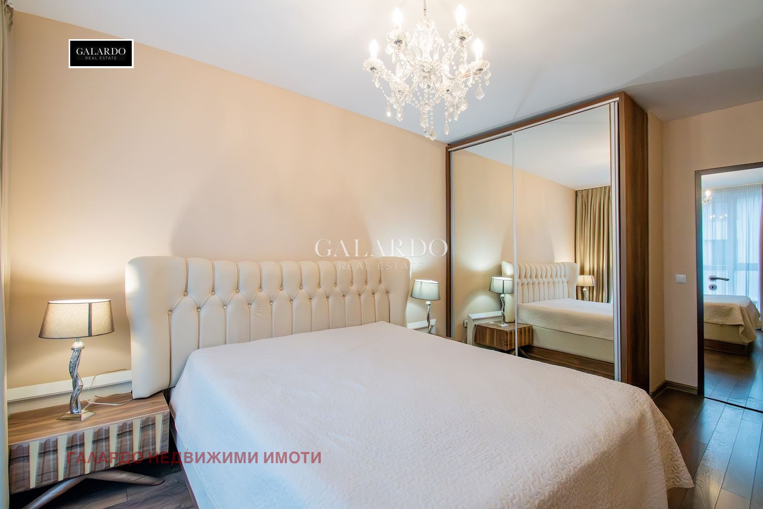 Дава под наем 2-СТАЕН, гр. София, Драгалевци, снимка 5 - Апартаменти - 53906347