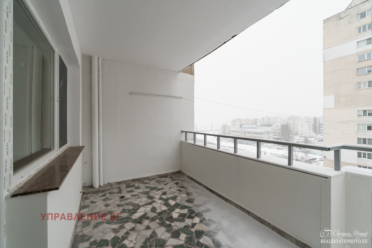 Дава под наем 2-СТАЕН, гр. София, Горна баня, снимка 7 - Апартаменти - 54148307