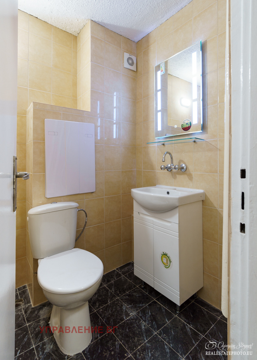 Дава под наем 2-СТАЕН, гр. София, Горна баня, снимка 6 - Апартаменти - 54148307