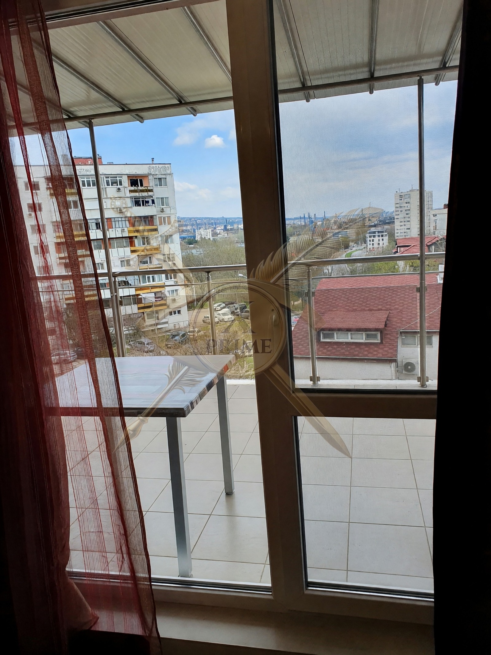 Дава под наем 2-СТАЕН, гр. Варна, Аспарухово, снимка 5 - Апартаменти - 55807368