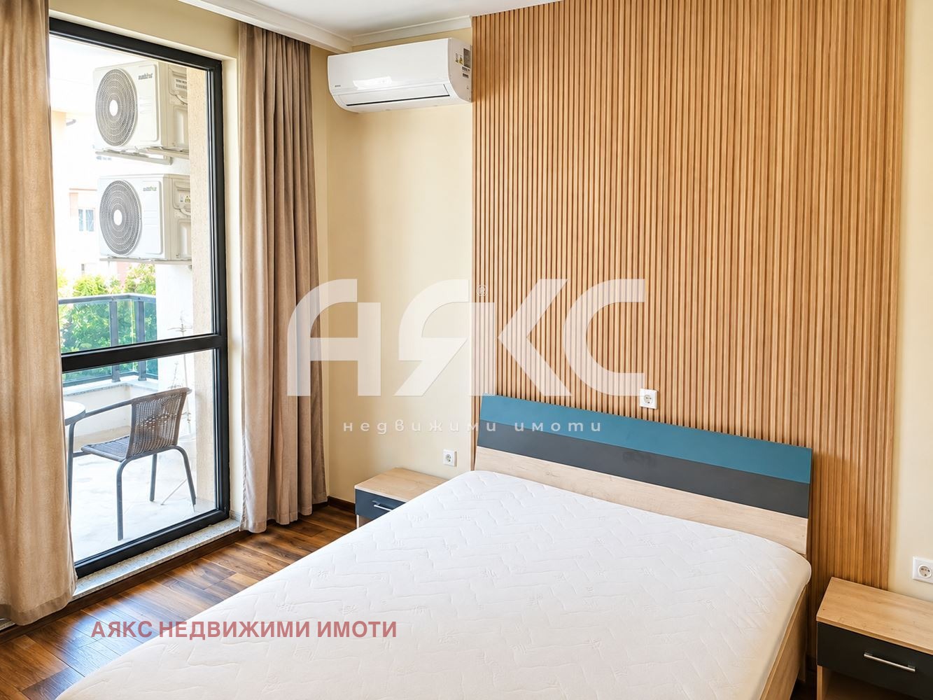 Дава под наем 2-СТАЕН, гр. София, Надежда 1, снимка 5 - Апартаменти - 55803801